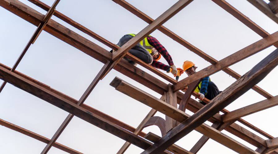 Expert top industrial roofings services in Alma, KS